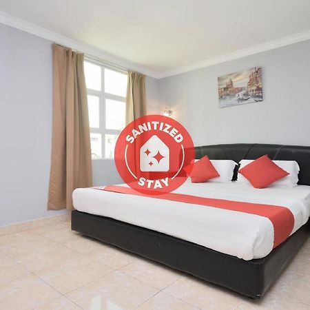 לבואן Oyo 892 Hotel Grand Nadia מראה חיצוני תמונה