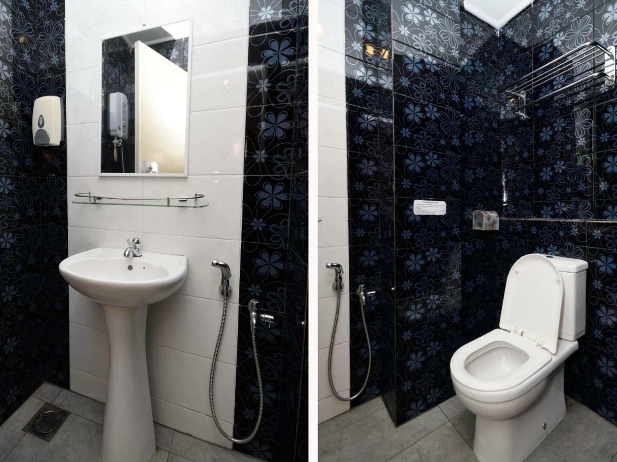 לבואן Oyo 892 Hotel Grand Nadia מראה חיצוני תמונה