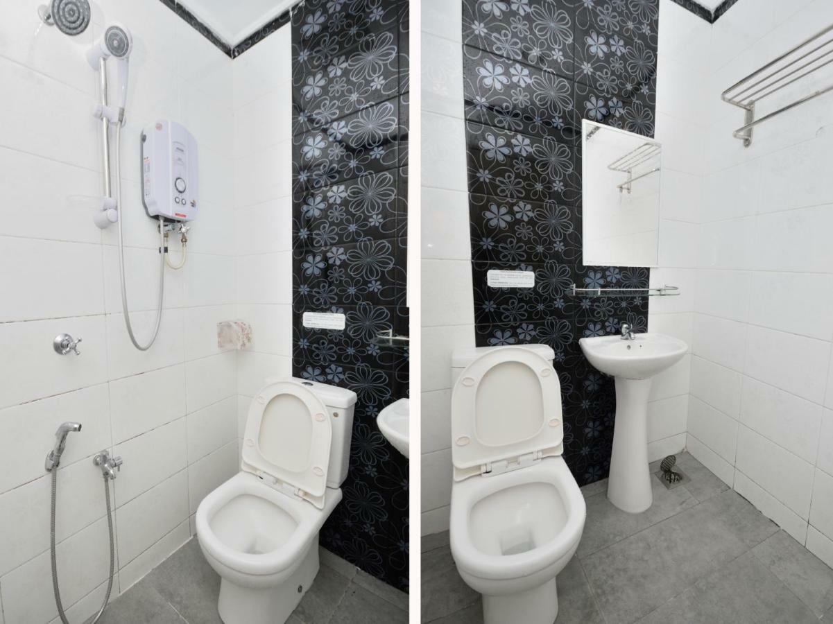 לבואן Oyo 892 Hotel Grand Nadia מראה חיצוני תמונה