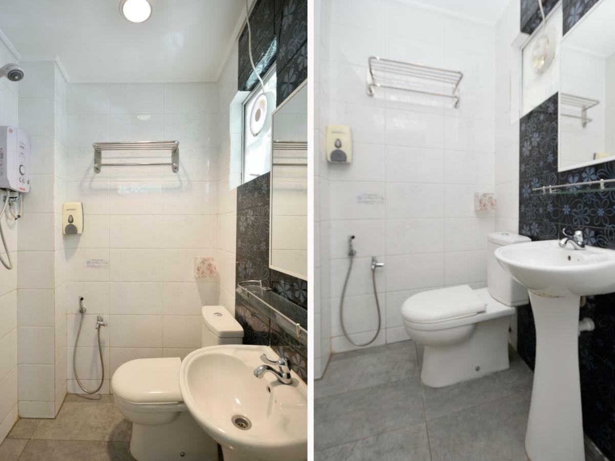 לבואן Oyo 892 Hotel Grand Nadia מראה חיצוני תמונה